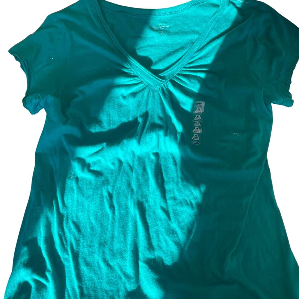 Blue casual shirt blueshirt
